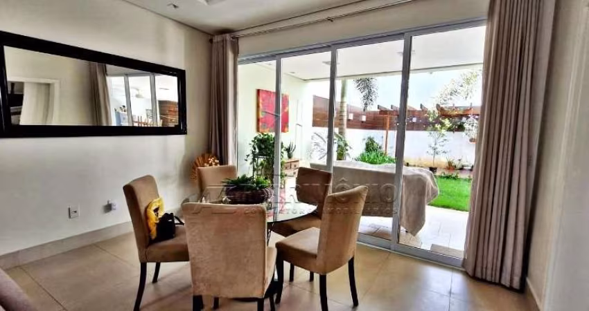 SOBRADO EM CONDOMINIO, 3 SUÍTES, VILLA DO BOSQUE, SOROCABA, CHACARAS REUNIDAS SÃO JORGE,