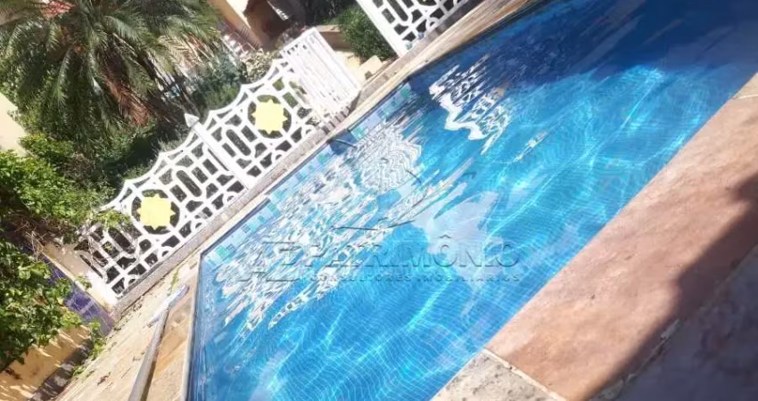 Casa com 3 quartos à venda na das Margaridas, 63, Jardim Simus, Sorocaba