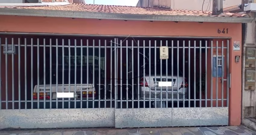 CASA TÉRREA, 3 DORMS SENDO 1 SUITE, MARIA DO CARMO,  SOROCABA, NORTE