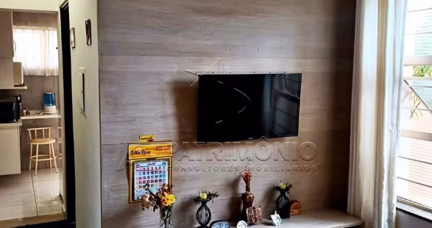 CASA TÉRREA, 2 DORMS SENDO 1 SUITE, JARDIM SAIRA, SOROCABA, NORTE