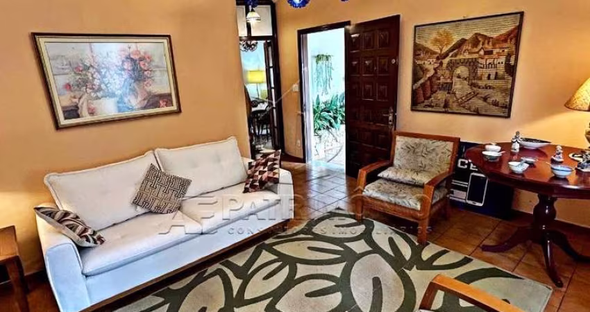 CASA TERREA, 3 DORMS SENDO 1 SUITE, SANTA ROSALIA, SOROCABA, LESTE