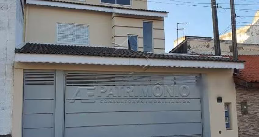CASA 3 QUARTOS SENDO 1 SUITE BONSUCESSO