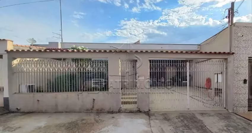 CASA 3 QUARTOS SENDO 1 SUITE CFENTRAL PARQUE