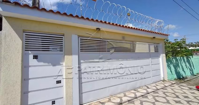 CASA TERREA ANGELICA