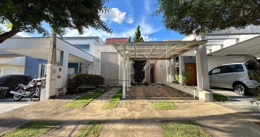 CASA EM CONDOMINIO 3 QUARTOS SENDO 1 SUITE GOLDEN PARK 2  RESIDENCE
