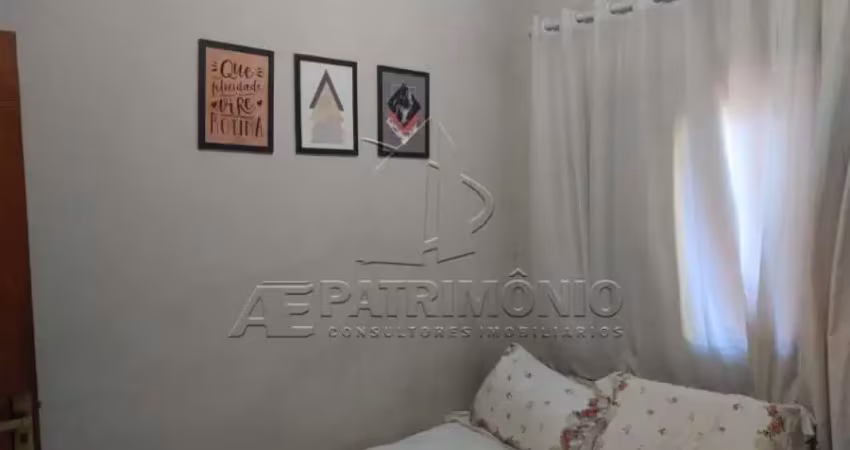 CASA ASSOBRADADA SÃO GUILHERME COM