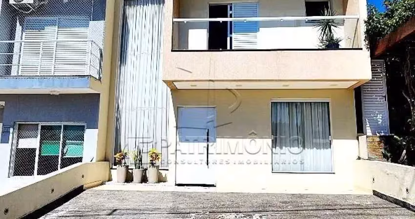 CASA; CONDOMINIO; HORTO FLORESTAL 2 - RESIDENCIAL; ZONA NORTE; SOROCABA.
