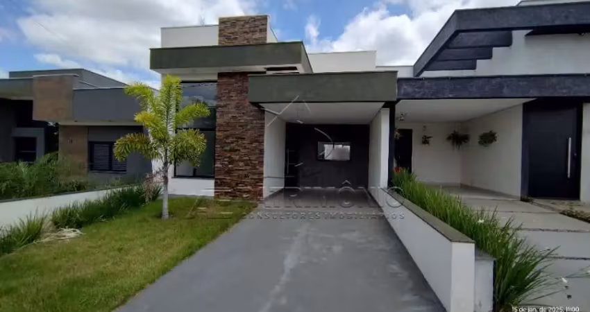 CASA VILLAGIO IPANEMA 1 COM 3 QUARTOS SENDO 1 SUITE