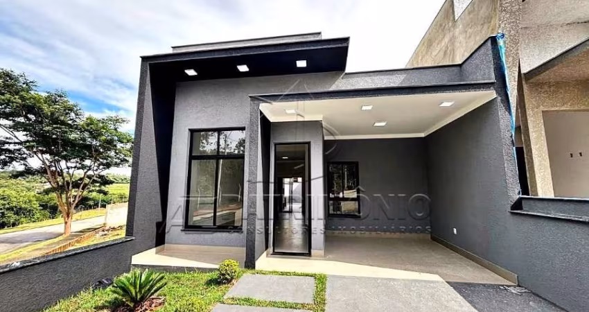 CASA ; CONDOMINIO; VILLAGIO IPANEMA 1 - RESIDENCIAL ; NORTE; SOROCABA.