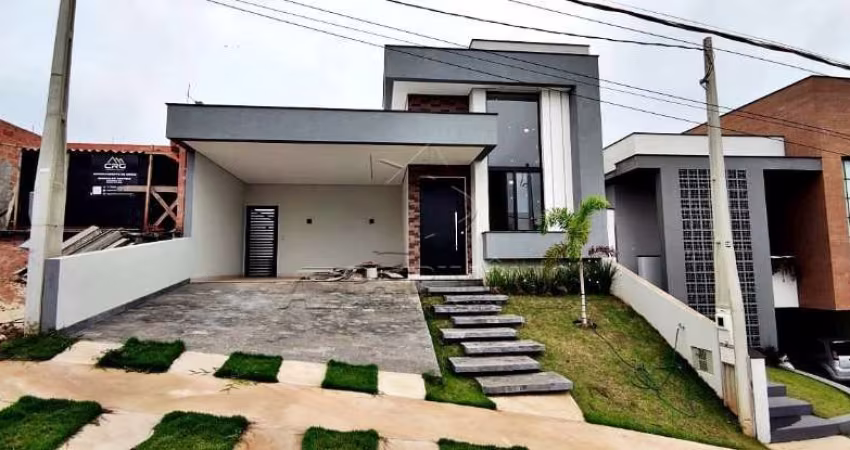 CASA; CONDOMINIO; JULIA MARTINEZ - RESIDENCIAL ; ZONA LESTE; SOROCABA.