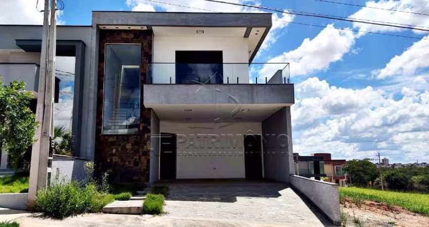CASA EM CONDOMINIO; HELENA MARIA - RESIDENCIAL ; ZONA OESTE; SOROCABA.