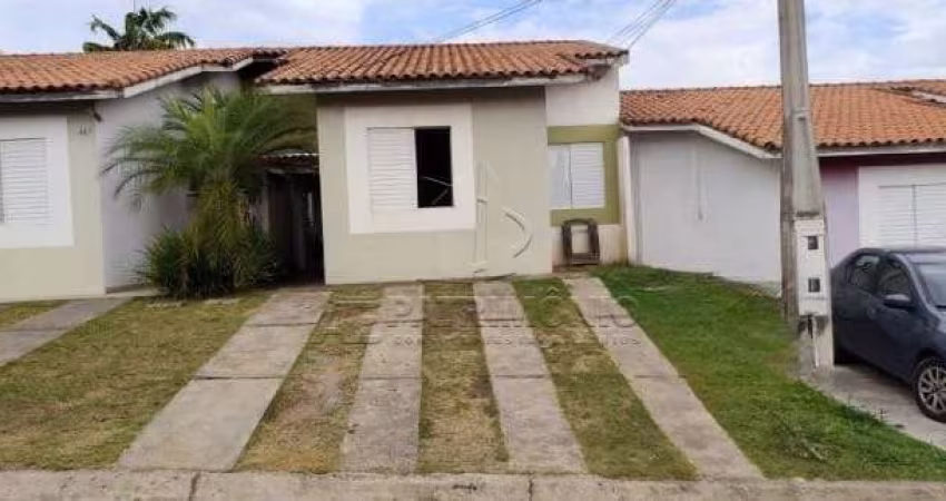 CASA TERREA TERRA NOVA COM 2 QUARTOS SENDO SUITES