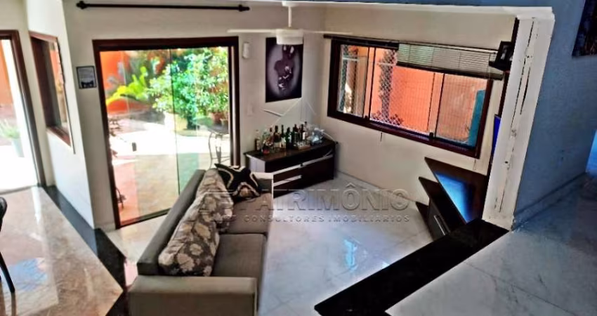 CASA EM CONDOMÍNIO, 3 DORMS SENDO 1 SUÍTE, VILLAGE SAINT CLAIRE, SOROCABA, LESTE