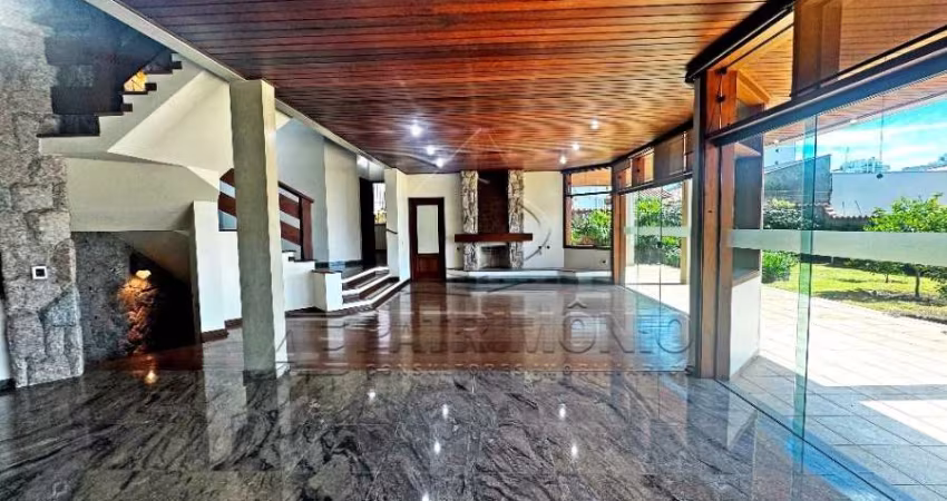 SOBRADO COM 5 SUITES, ELTON VILLE, SOROCABA, SUL
