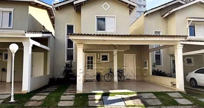 CASA EM CONDOMÍNIO, 3 DORMS SENDO 1 SUÍTE, CONDOMINIO VILLA CAMPOLIM, CAMPOLIM, SOROCABA, SUL