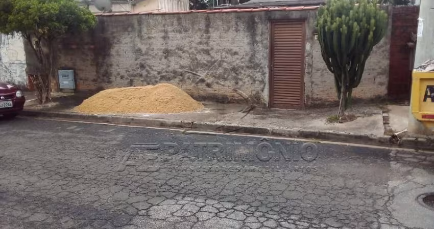 CASA BARÃO COM 2 QUARTOS
