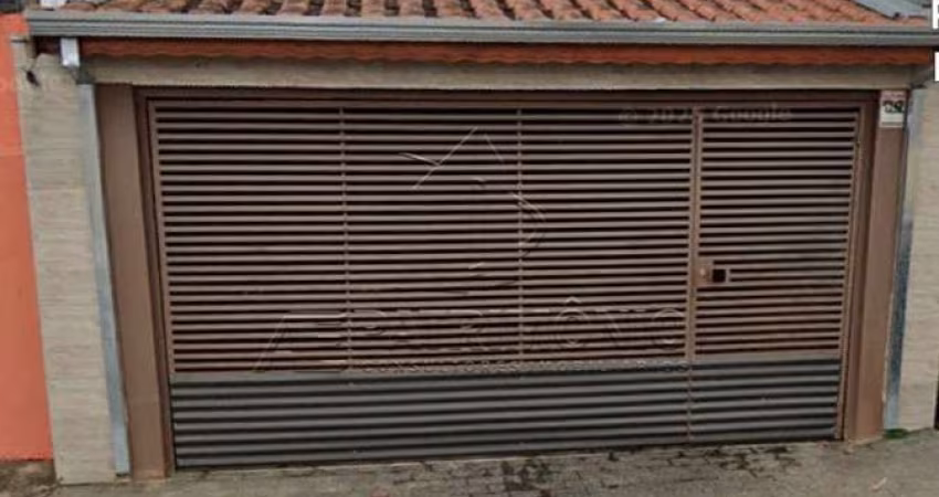 CASA TERREA HARO COM 3 QUARTOS SENDO 1 SUITE