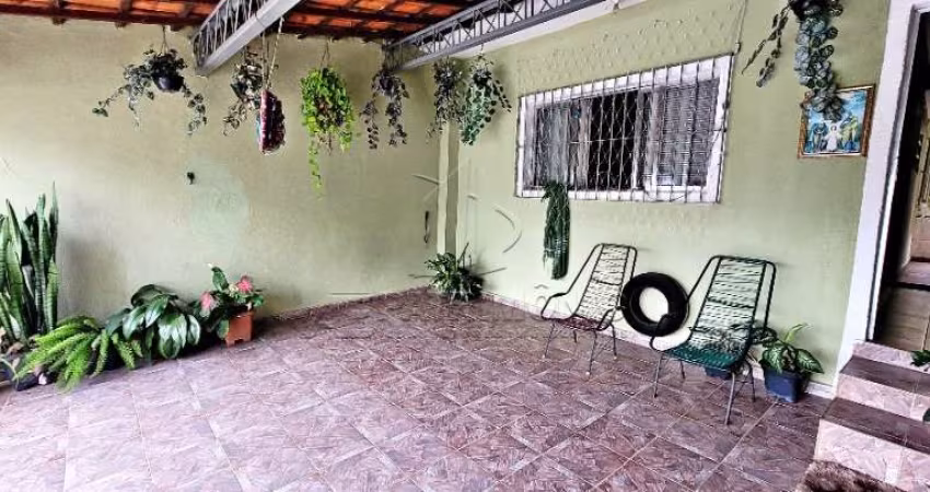 CASA; BAIRRO; JARDIM SANTA LUCIA; ZONA NORTE; SOROCABA.