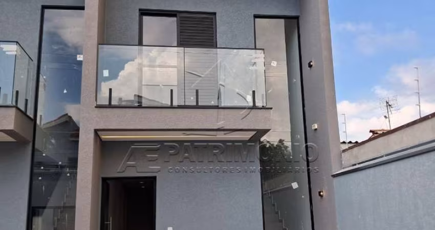 SOBRADO, 2 SUITES, PAGLIATO, SOROCABA, SUL