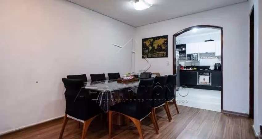 CASA ASSOBRADADA AMATO COM 2 QUARTOS SENDO SUITES