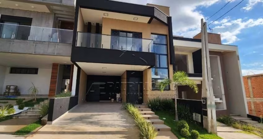 CASA ASSOBRADADAHORTO FLORESTAL VILLAGIO - RESIDENCIAL COM 3 QUARTOS SENDO SUITES