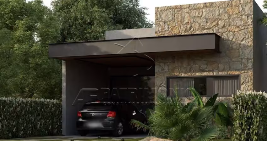 CASA EM CONDOMÍNIO COM 3 QUARTOS VILLAGIO IPANEMA 1