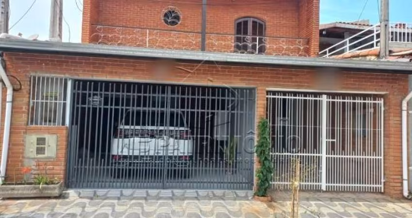 CASA 4 QUARTOS SANTA BARBARA