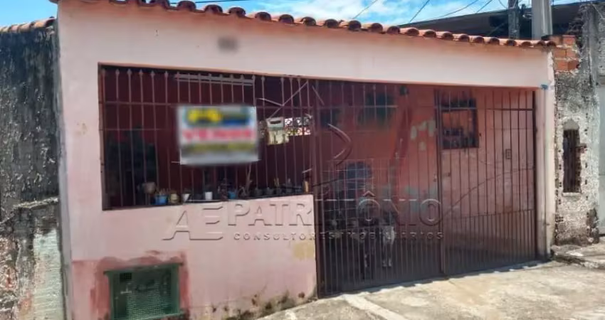 CASA ASSOBRADADA MAGNOLIA COM 3 QUARTOS SENDO 1 SUITE
