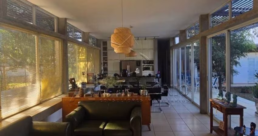 CASA EM CONDOMINIO, 4 SUITES SENDO 2 COM HIDRO, CONDOMINIO GRANJA OLGA II, SOROCABA, LESTE