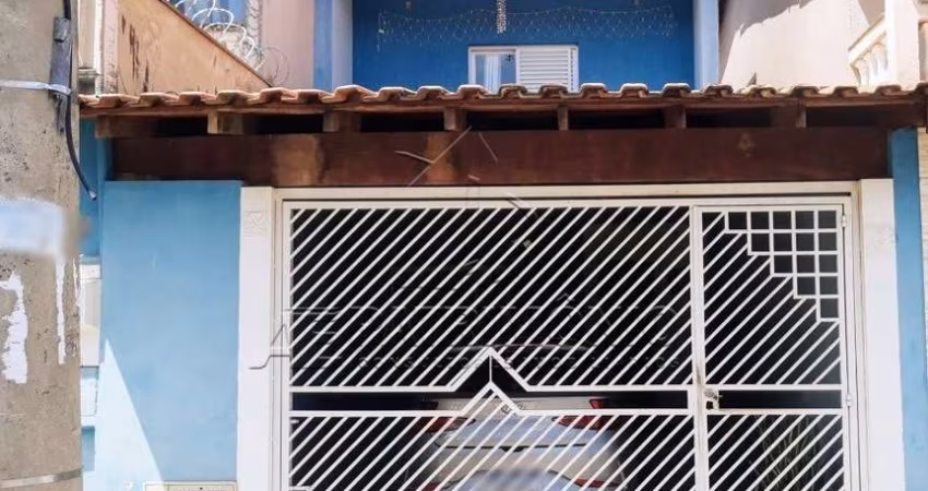 CASA ASSOBRADADA BARCELONA COM 2 QUARTOS