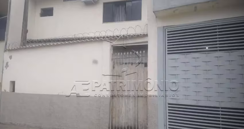 CASA PAULISTA COM 3 QUARTOS SENDO 1 SUITE