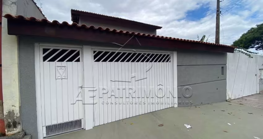 CASA ASSOBRADADA OURO FINO COM 3 QUARTOS SENDO 1 SUITE