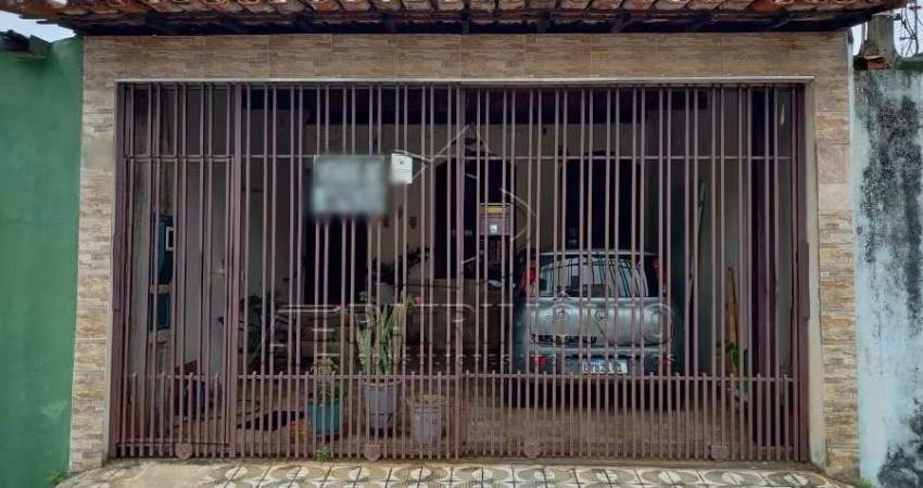 CASA TEREA ANA MARIA COM 3 QUARTOS SENDO 1 SUITE