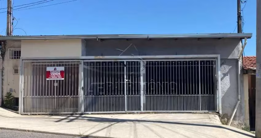 Casa com 3 quartos à venda na Francisco Carneiro da Silva, 243, Vila Formosa, Sorocaba