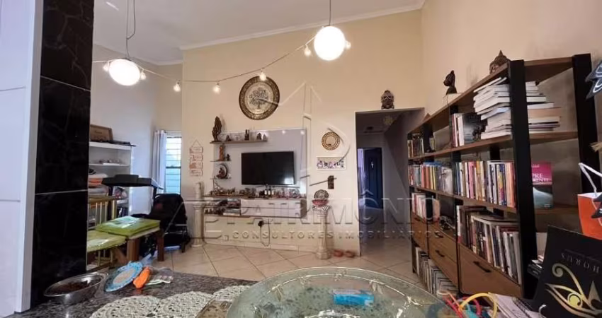 CASA ASSOBRADADA MISTA SANTA ROSALIA COM 2 QUARTOS
