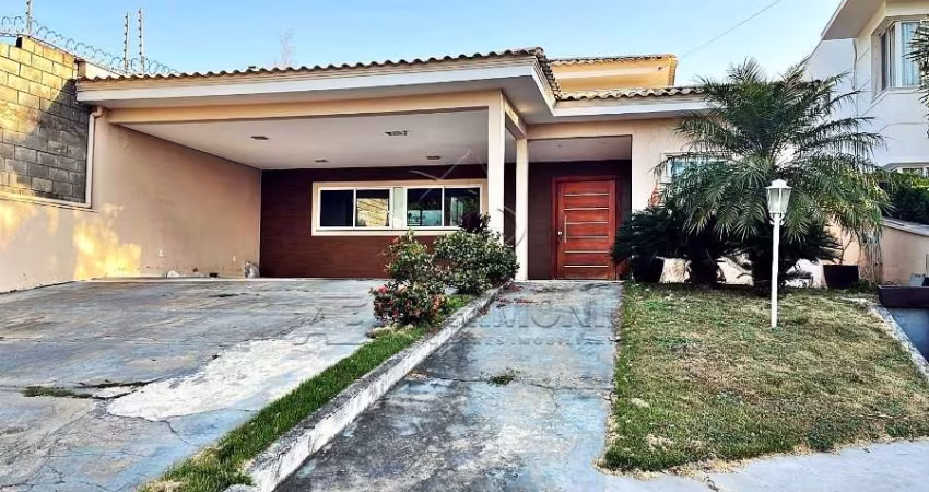 CASA TERREA GRAMADOS COM 3 QUARTOS SENDO SUITES