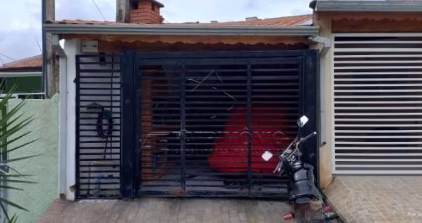 CASA TERREA COM 2 QUARTOS WANEL VILLE 5