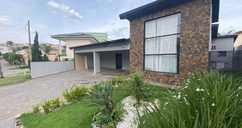 CASA TERREA 3 SUITES SENDO 1 COM HIDRO IBITI DO PAÇO