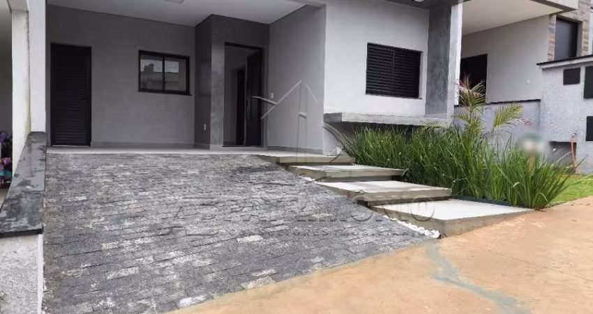 CASA TERREA VILLAGIO WANEL RESIDENCIAL COM 3 QUARTOS SENDO 1 SUITE