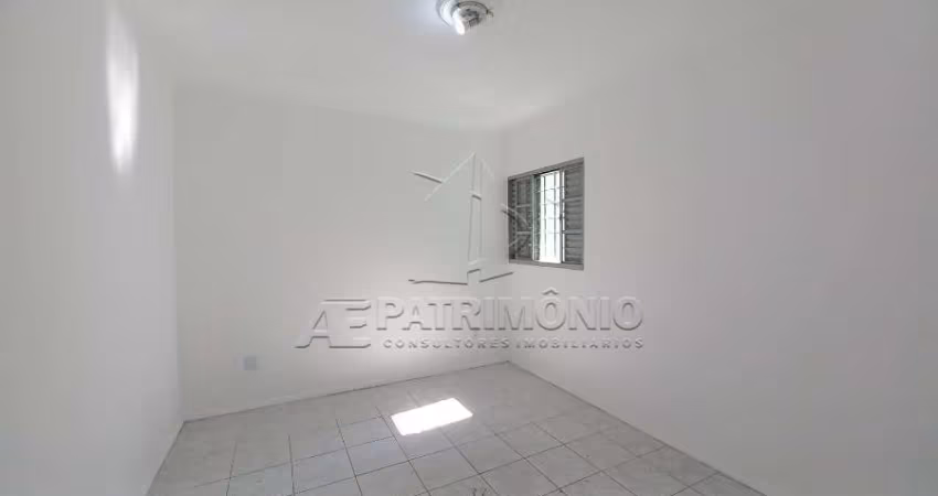 CASA 3 QUARTOS SENDO 1 SUITE ROSALIA ALCOLEA