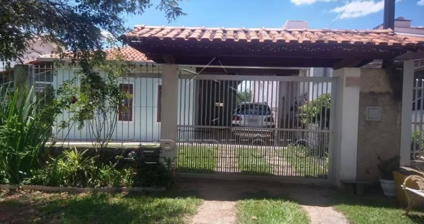 CASA CHACARA TRES MARIAS