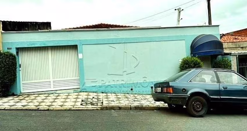 CASA ASSOBRADADA, 3 DORMS SENDO 1 SUITE, VILA SAO JOAO, SOROCABA, OESTE