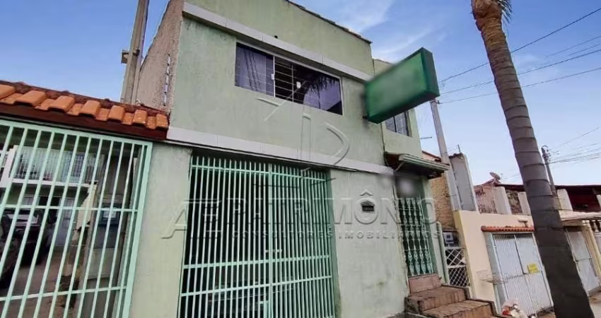 CASA TERREA ESTADOS