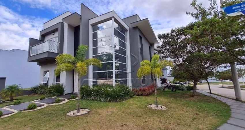 CASA ASSOBRADADA VILLA DO BOSQUE COM 3 QUARTOS SENDO 3 SUITES
