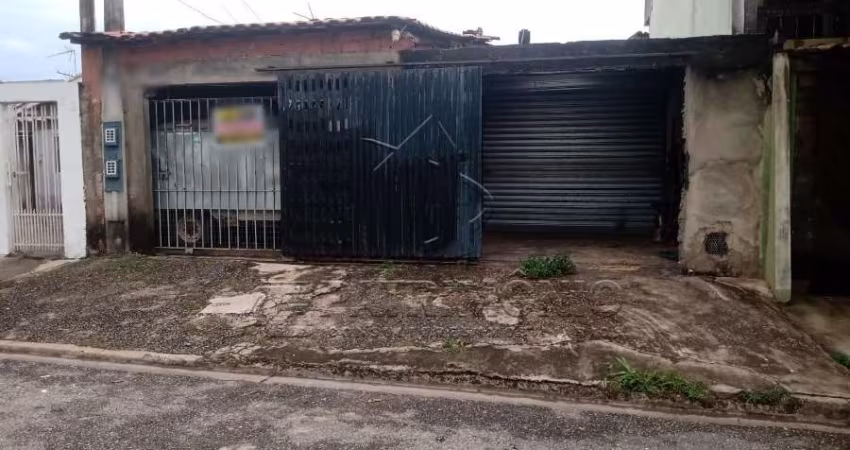 CASA TERREA JULIO DE MESQUITA COM 2 QUARTOS SENDO 2 SUITES