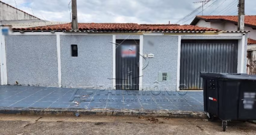 CASA TERREA ESPIRITO SANTO COM 4 QUARTOS