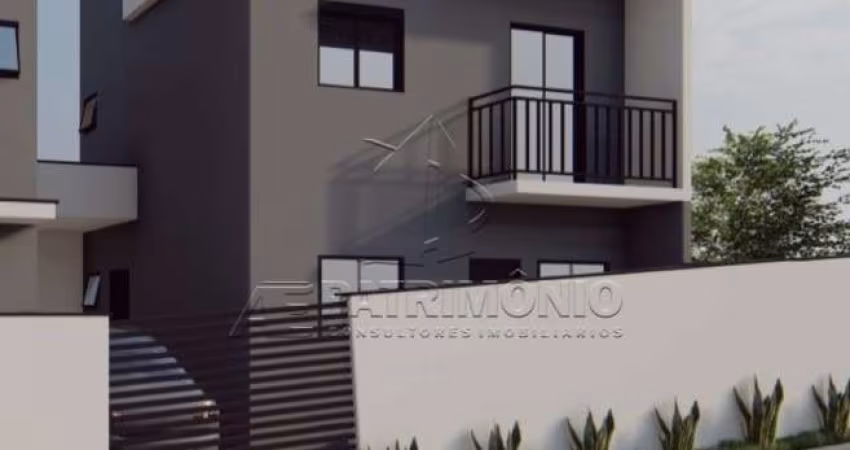 CASA ASSOBRADADA PIAZZA DE ROMA 2 COM 2 QUARTOS