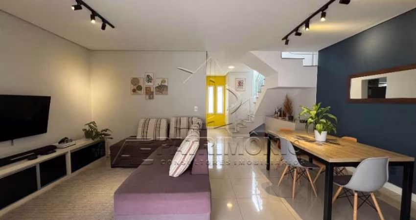 CASA CONDOMINIO;  ELEGANCE - RESIDENCIAL; ZONA LESTE; SOROCABA.
