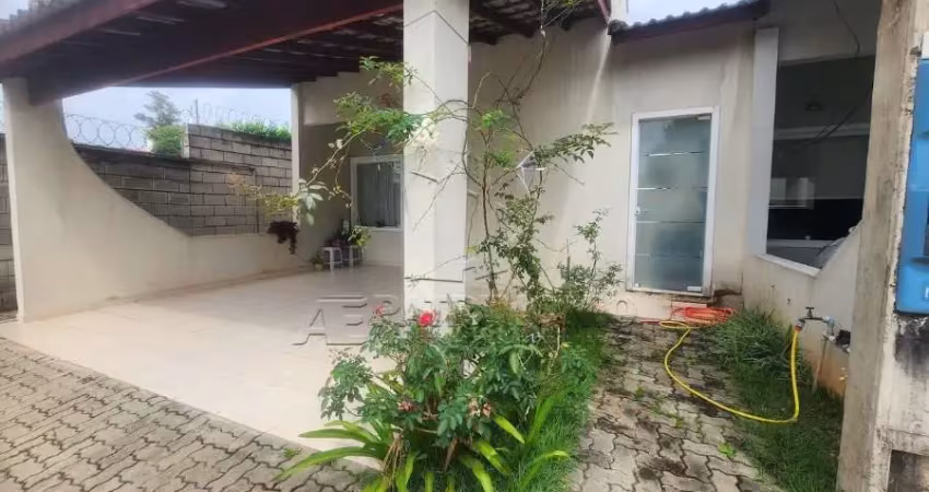 CASA CONDOMINIO; CENTRAL PARQUE; ZONA OESTE; SOROCABA.