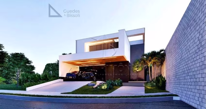 CASA CONDOMINIO; 3 SUITES; CONDOMINIO PORTAL DA PRIMAVERA; SOROCABA; LESTE